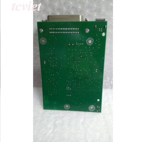 Card Formatter HP 1015 bóc máy